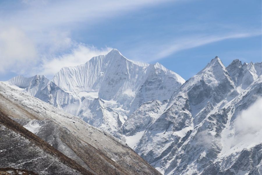 Langtang National Park